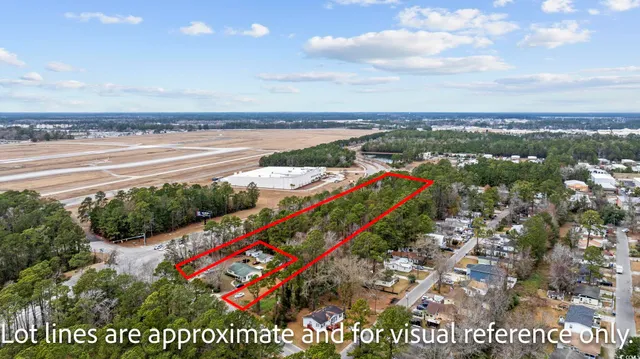 $2,499,900 | 15 Highway 15, Myrtle Beach, SC 29577