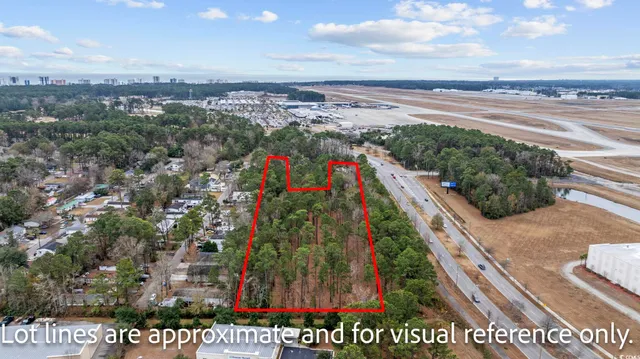 $2,499,900 | 15 Highway 15, Myrtle Beach, SC 29577