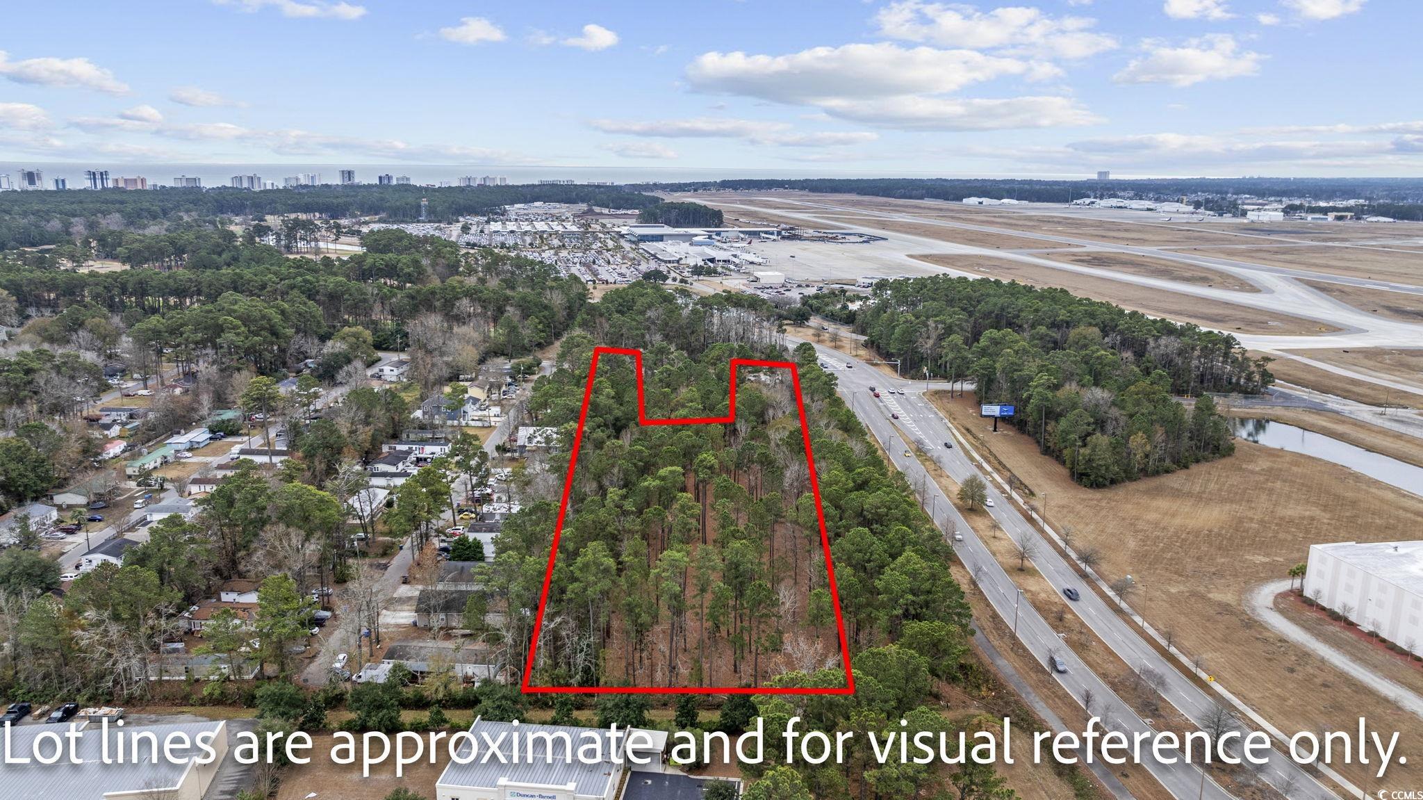 15 Highway 15 Myrtle Beach, SC 29577 - Photo 17 of 23