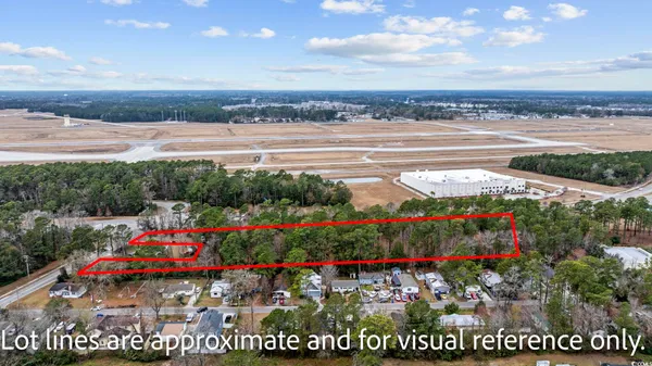 $2,499,900 | 15 Highway 15, Myrtle Beach, SC 29577