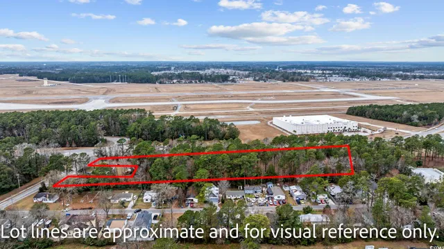 $2,499,900 | 15 Highway 15, Myrtle Beach, SC 29577