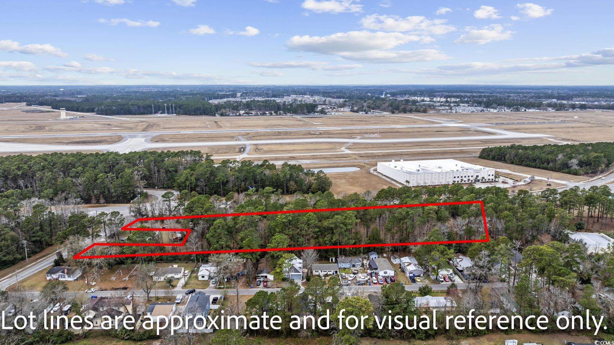 15 Highway 15 Myrtle Beach, SC 29577 - Photo 18 of 23