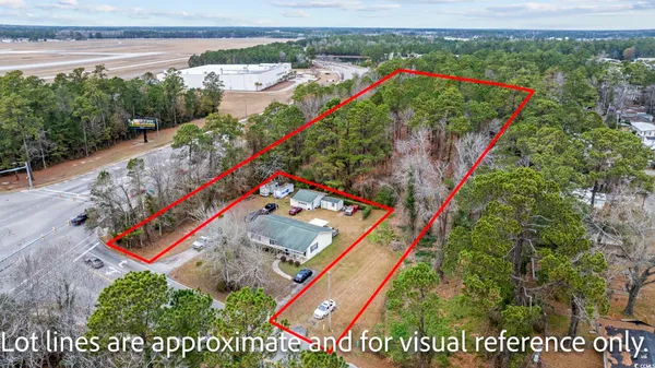 $2,499,900 | 15 Highway 15, Myrtle Beach, SC 29577