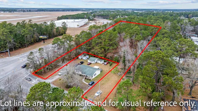 $2,499,900 | 15 Highway 15, Myrtle Beach, SC 29577