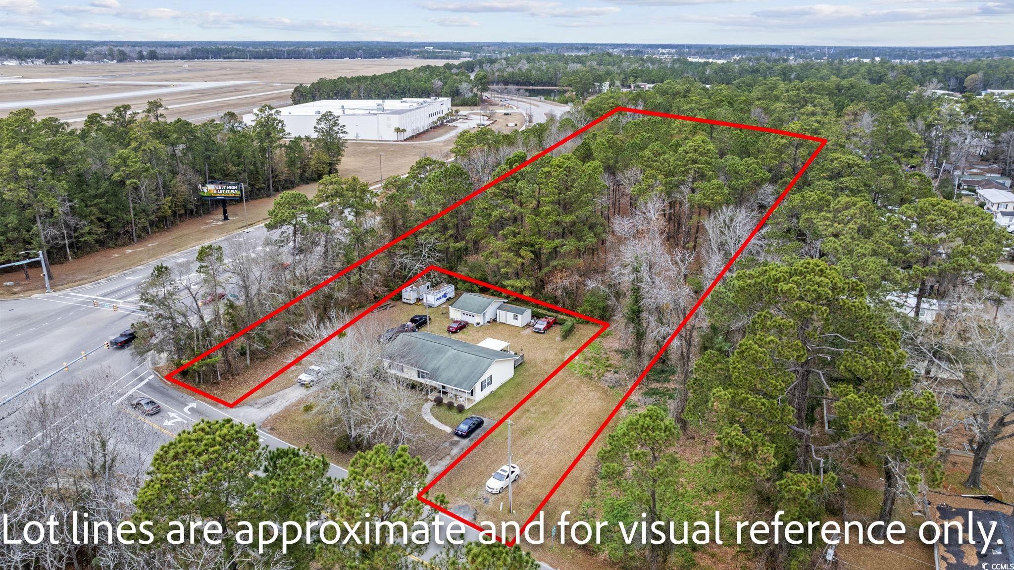 15 Highway 15 Myrtle Beach, SC 29577 - Photo 19 of 23