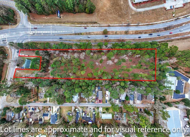 $2,499,900 | 15 Highway 15, Myrtle Beach, SC 29577