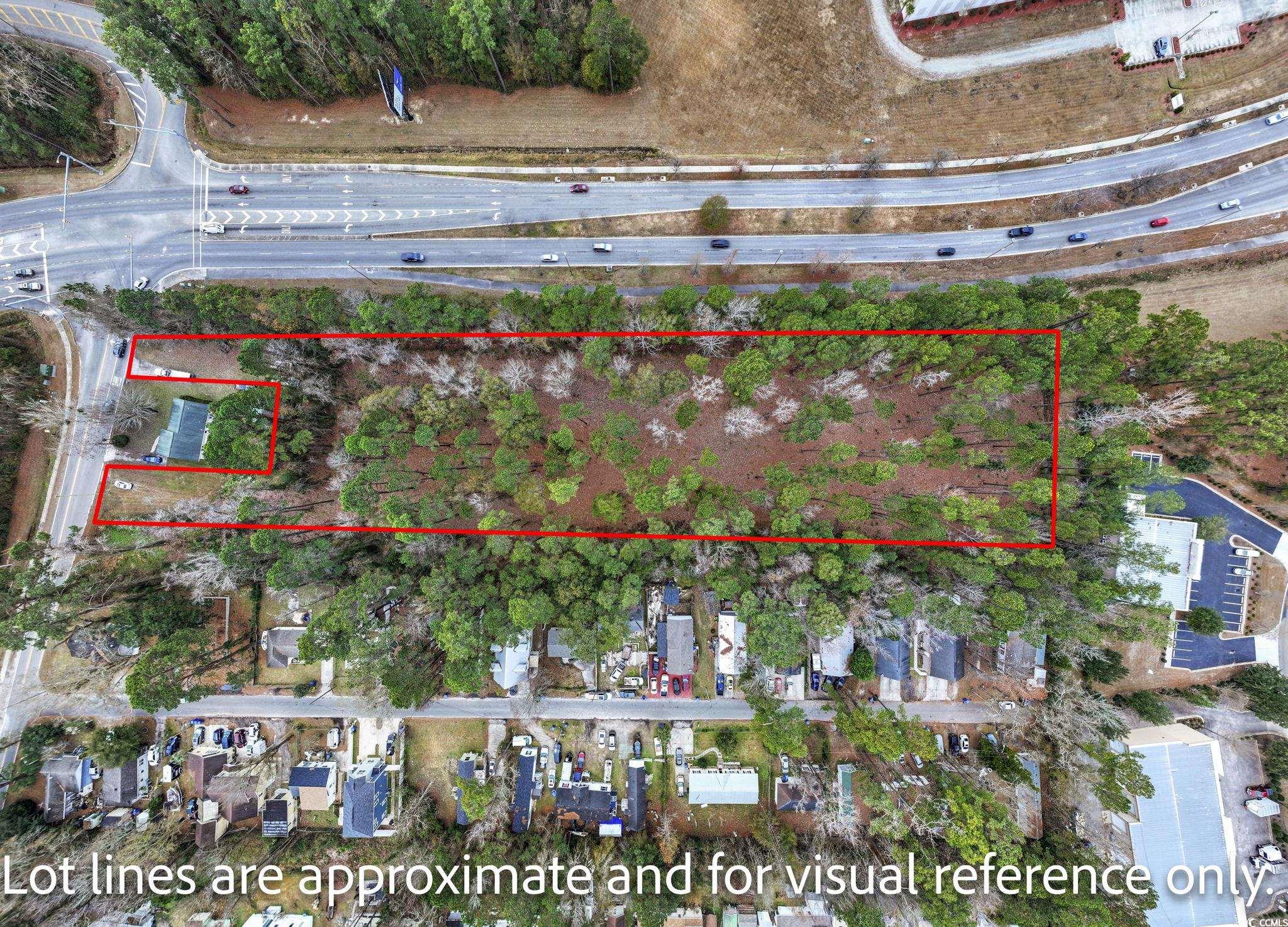 15 Highway 15 Myrtle Beach, SC 29577 - Photo 3 of 23