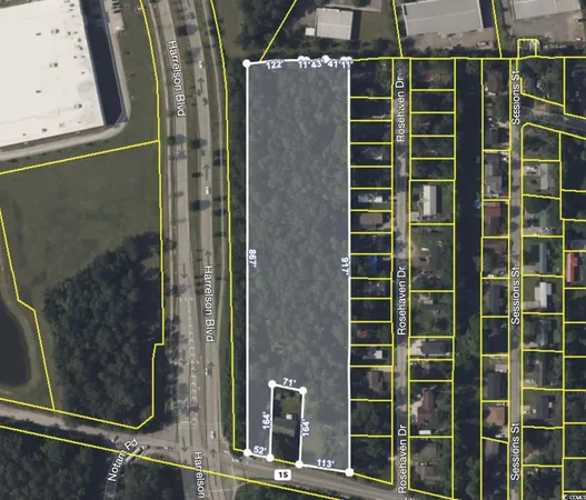 $2,499,900 | 15 Highway 15, Myrtle Beach, SC 29577