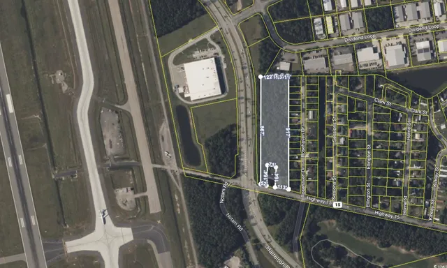 $2,499,900 | 15 Highway 15, Myrtle Beach, SC 29577