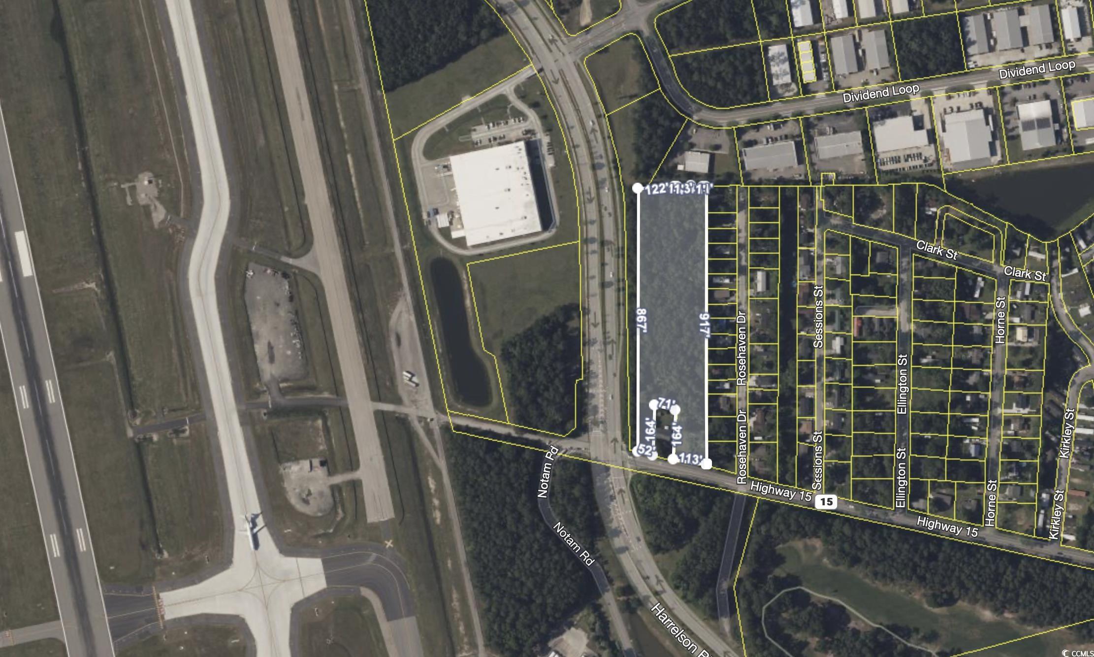 15 Highway 15 Myrtle Beach, SC 29577 - Photo 6 of 23