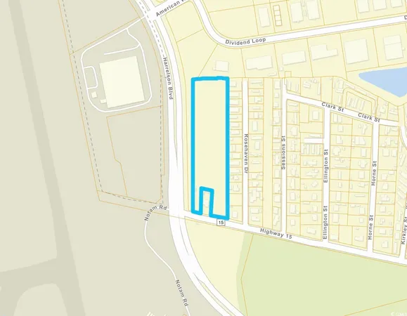 $2,499,900 | 15 Highway 15, Myrtle Beach, SC 29577