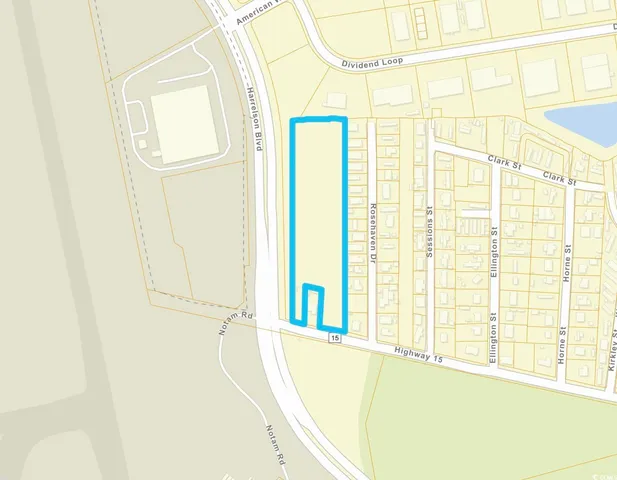 $2,499,900 | 15 Highway 15, Myrtle Beach, SC 29577