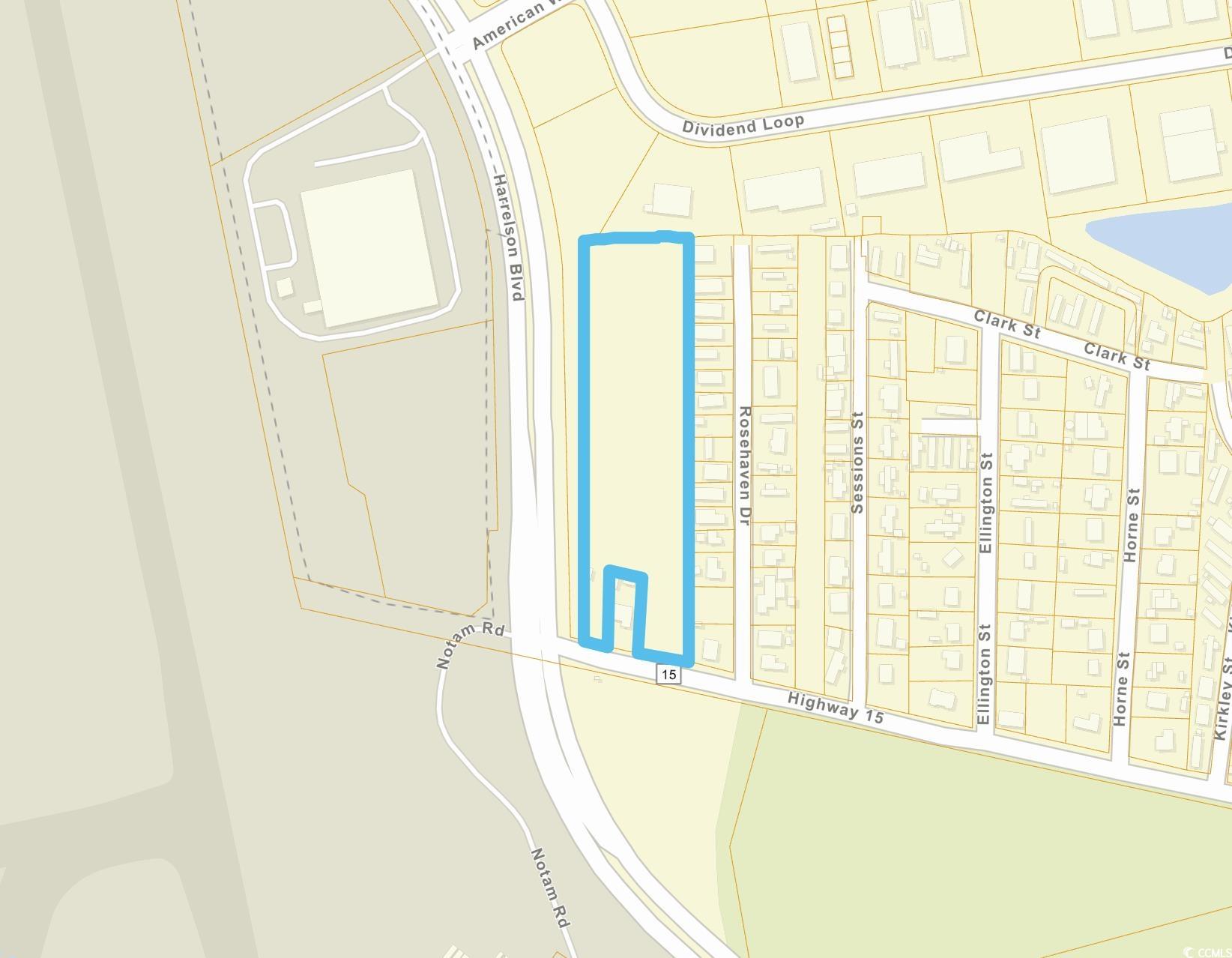 15 Highway 15 Myrtle Beach, SC 29577 - Photo 7 of 23