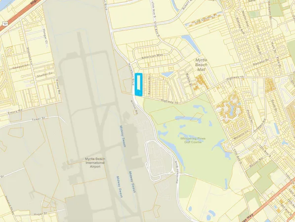 $2,499,900 | 15 Highway 15, Myrtle Beach, SC 29577