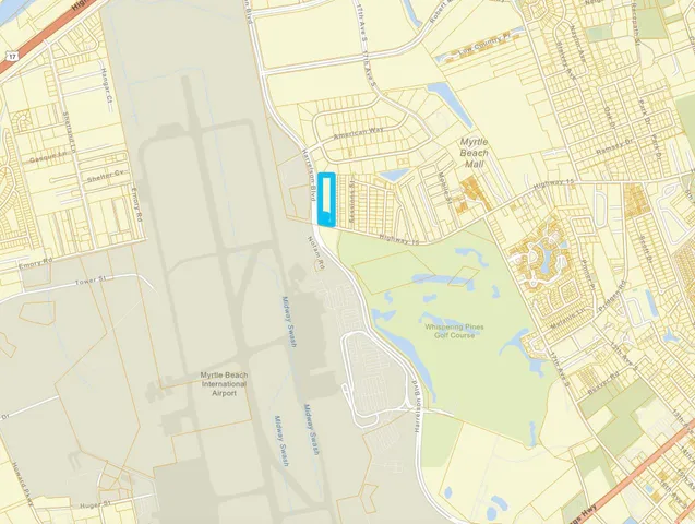 $2,499,900 | 15 Highway 15, Myrtle Beach, SC 29577