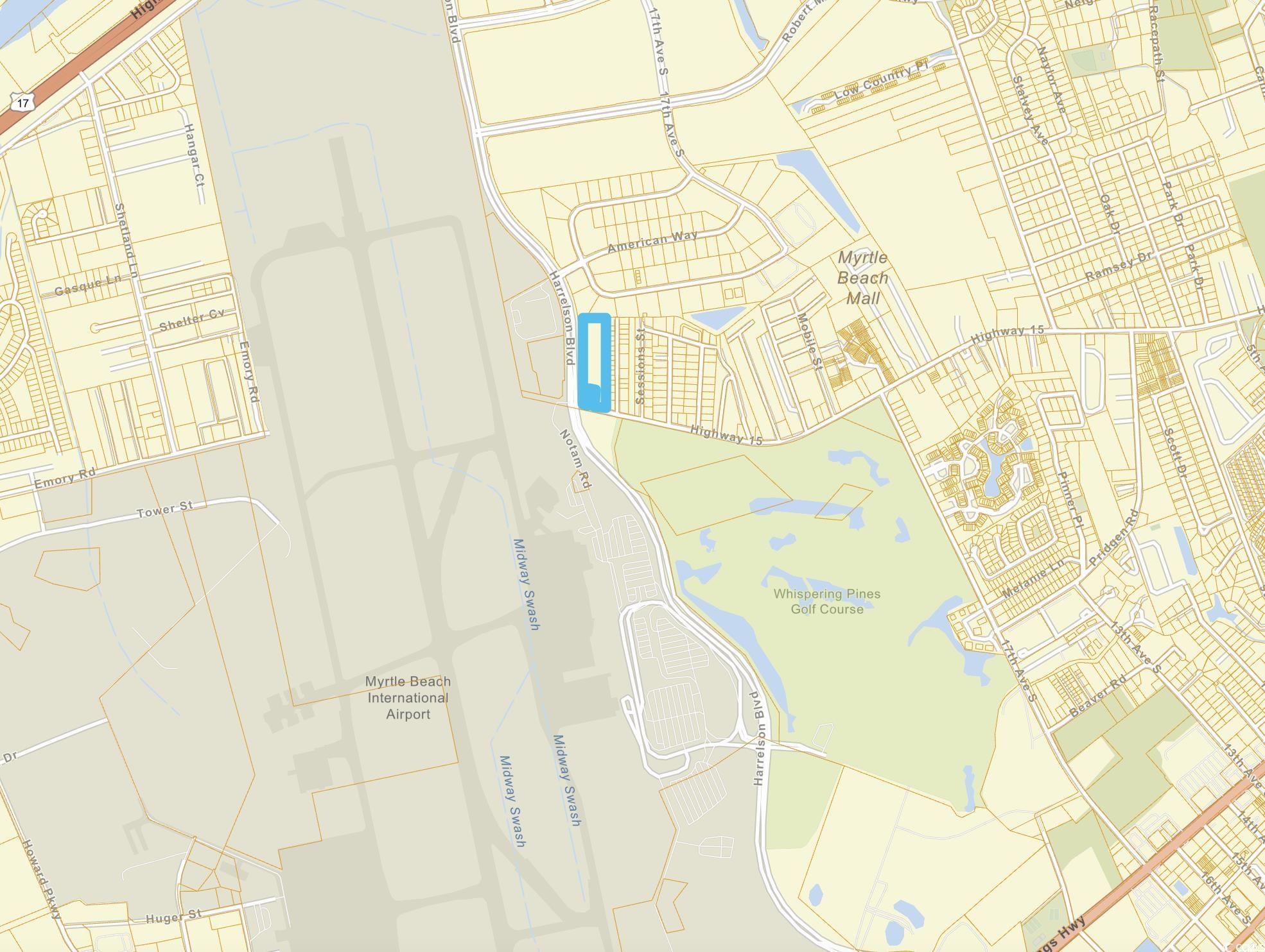 15 Highway 15 Myrtle Beach, SC 29577 - Photo 8 of 23