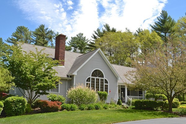 17 Deerfield Terrace Rochester, MA 02770 - Photo 1 of 28