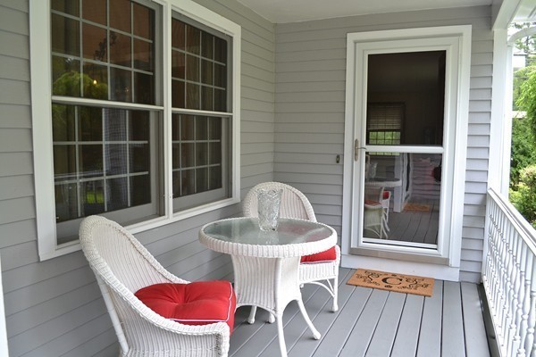 17 Deerfield Terrace Rochester, MA 02770 - Photo 27 of 28