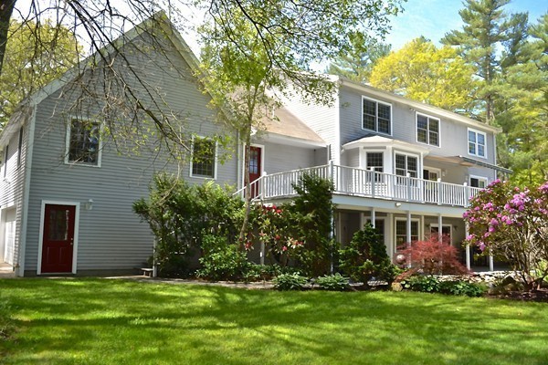 17 Deerfield Terrace Rochester, MA 02770 - Photo 28 of 28