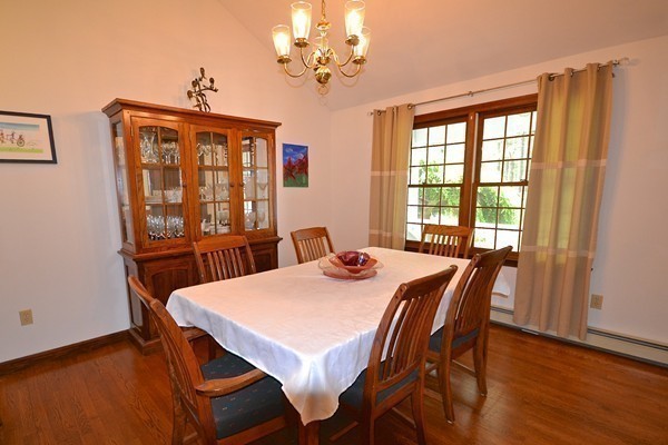 17 Deerfield Terrace Rochester, MA 02770 - Photo 10 of 28