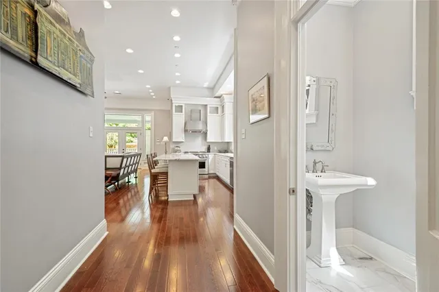 $6,500 | 4423 Danneel Street, New Orleans, LA 70115