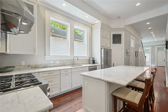 $6,500 | 4423 Danneel Street, New Orleans, LA 70115