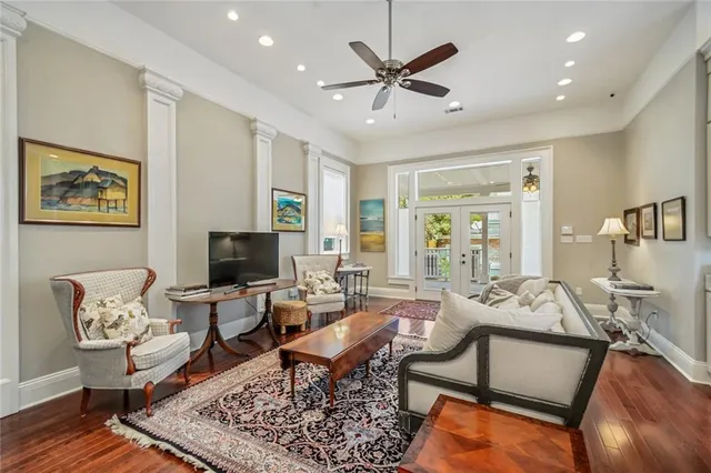 $6,500 | 4423 Danneel Street, New Orleans, LA 70115