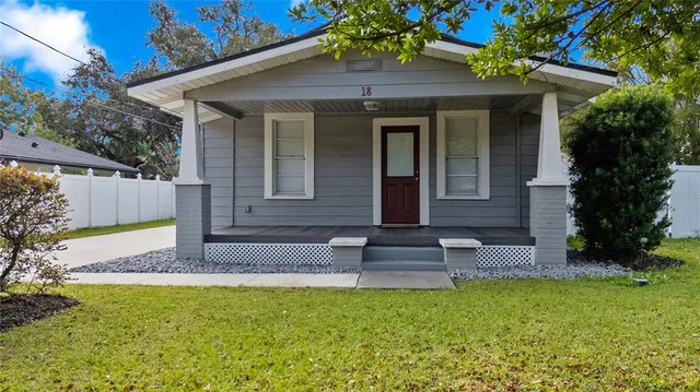 $445,000 | 18 West Vining Street, Winter Garden, FL 34787