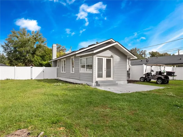 $445,000 | 18 West Vining Street, Winter Garden, FL 34787