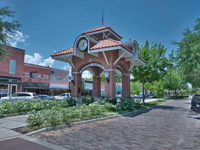 $445,000 | 18 West Vining Street, Winter Garden, FL 34787