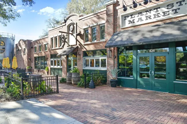 $445,000 | 18 West Vining Street, Winter Garden, FL 34787