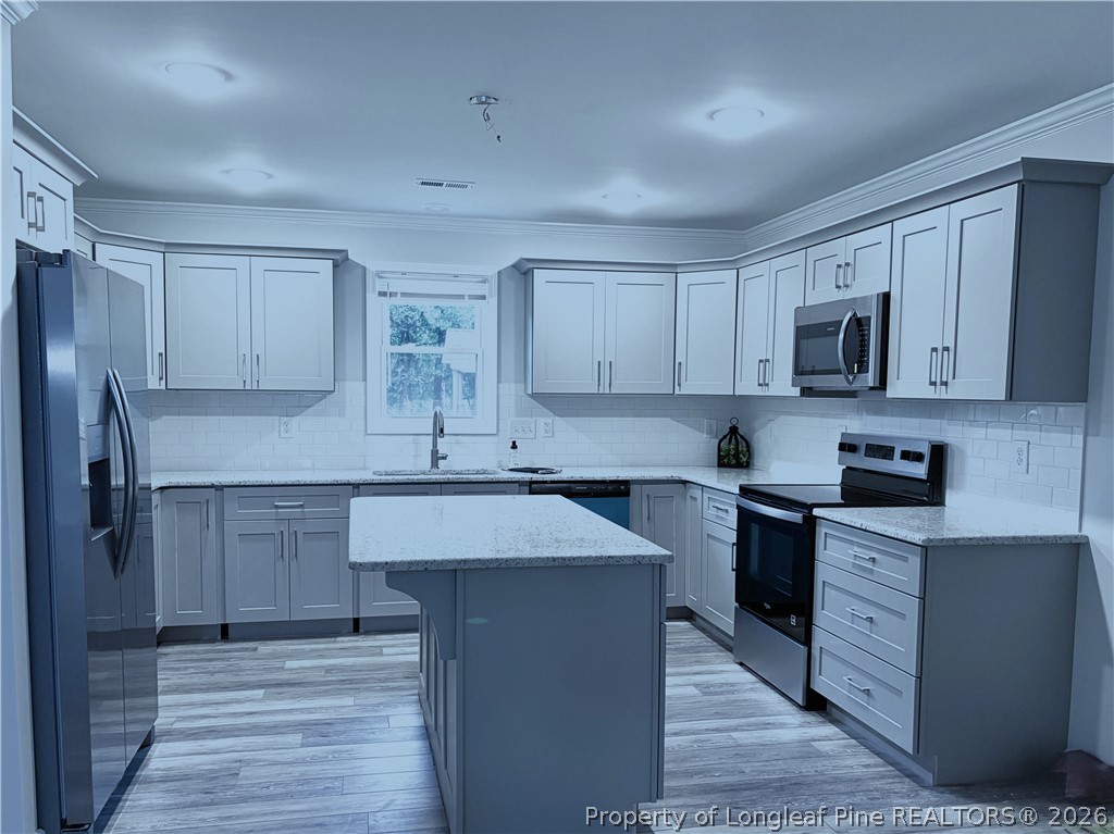 427 Vass Road Spring Lake, NC 28390 - Photo 8 of 26 Gallery Image 8