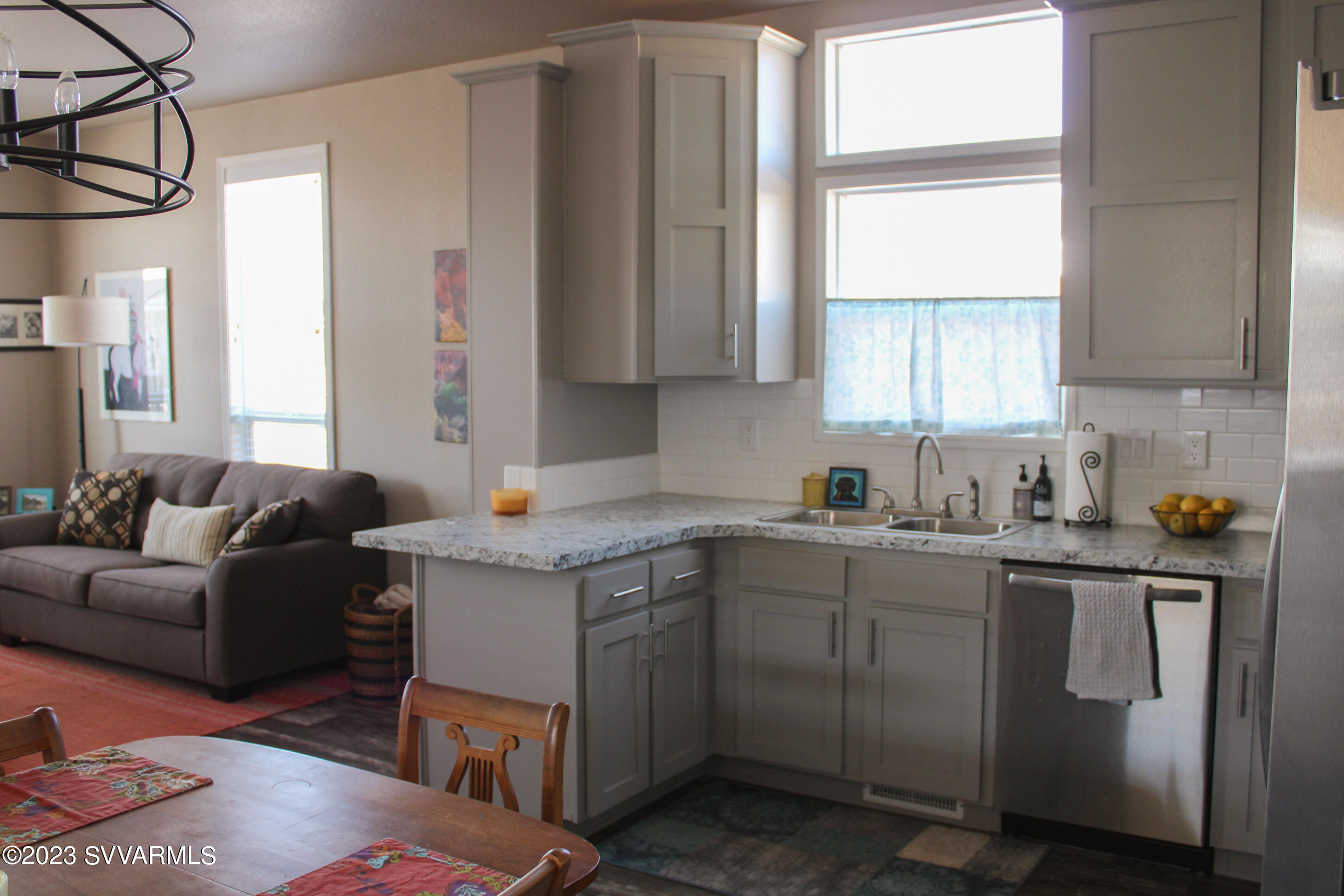 1105 Thorton Road, Unit 9 Camp Verde, AZ 86322 - Photo 8 of 25 Kitchen 3