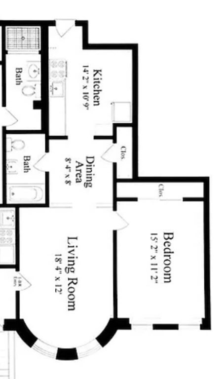 1897 Beacon Street, Unit B1 Brookline, MA 02445 - Photo 11 of 11