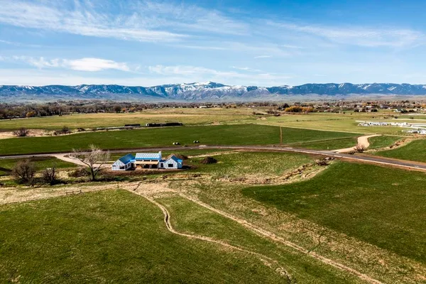 $439,000 | Lot 12 Bobcat Pass, Sheridan, WY 82801