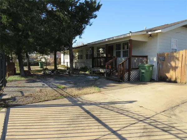 $139,000 | 8319 Garland Street, Houston, TX 77017