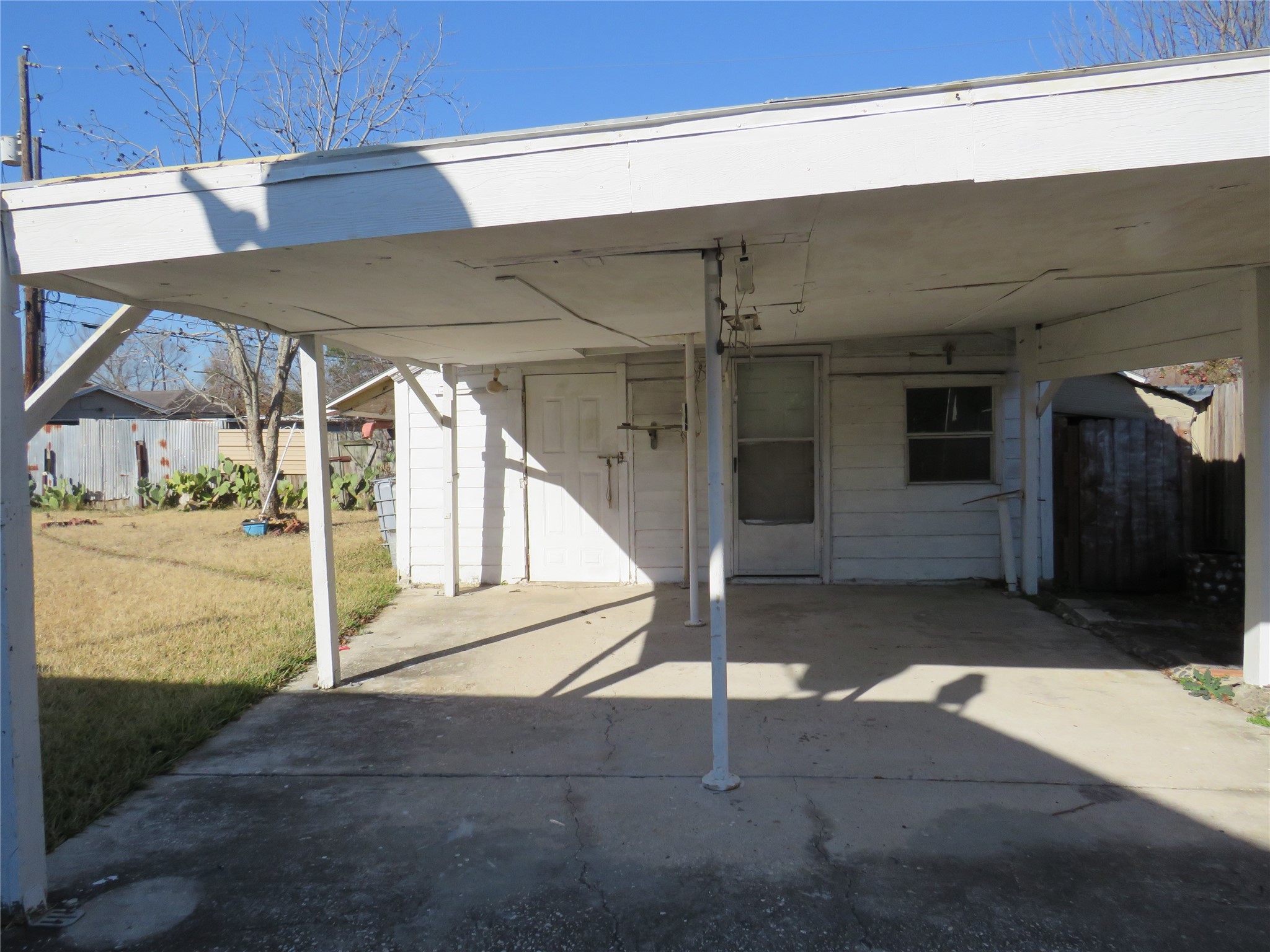 8319 Garland Street Houston, TX 77017 - Photo 14 of 16