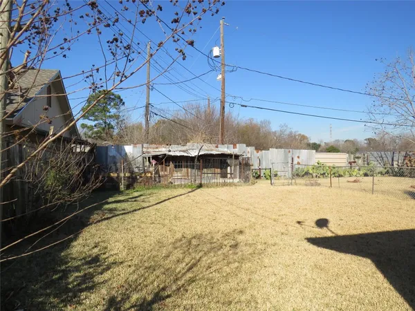 $139,000 | 8319 Garland Street, Houston, TX 77017