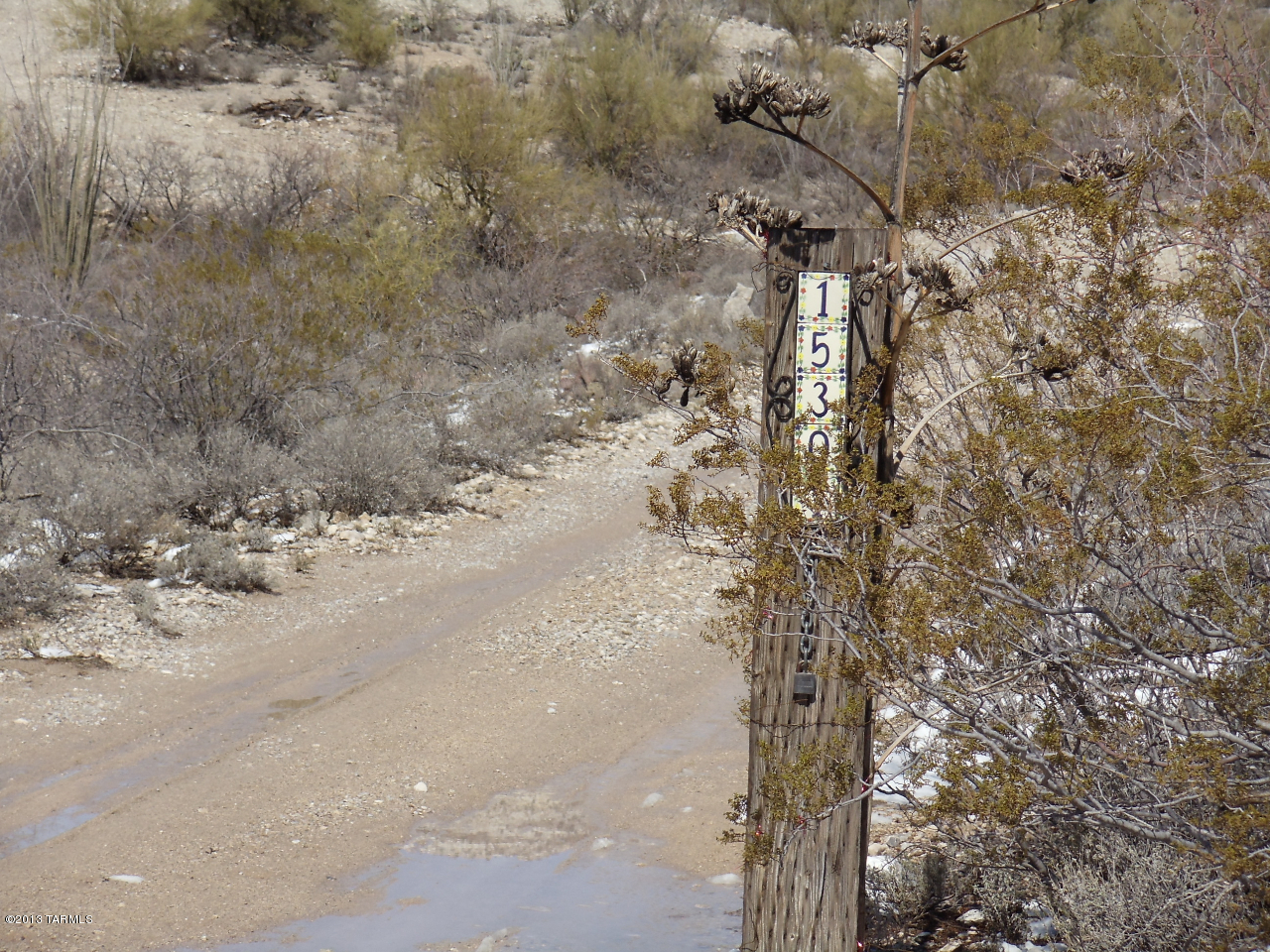 15115 East Rincon Creek Ranch Tucson, AZ 85747 - Photo 13 of 23 Gallery Image 13