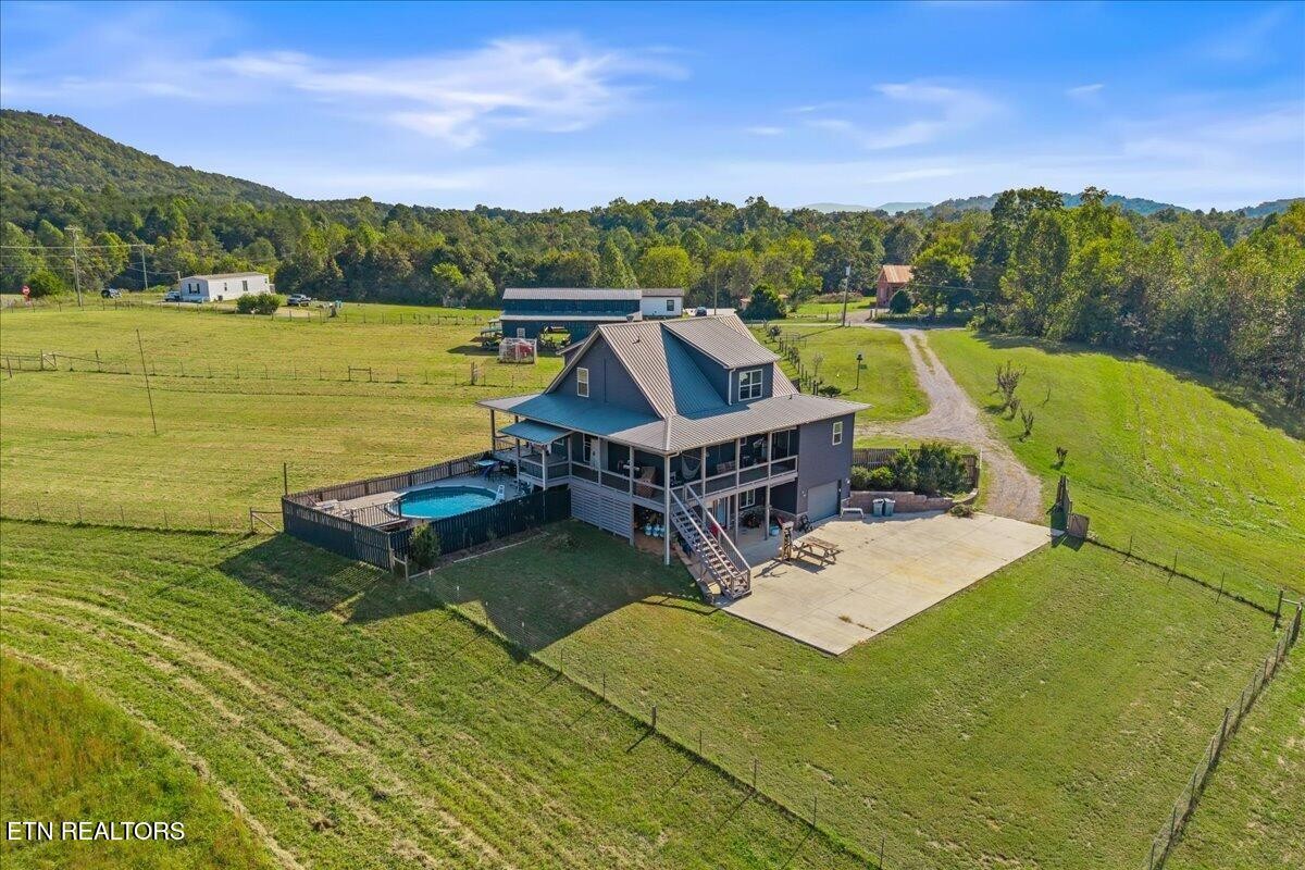 106 Cagle Road Tellico Plains, TN 37385 - Photo 11 of 57 Gallery Image 11