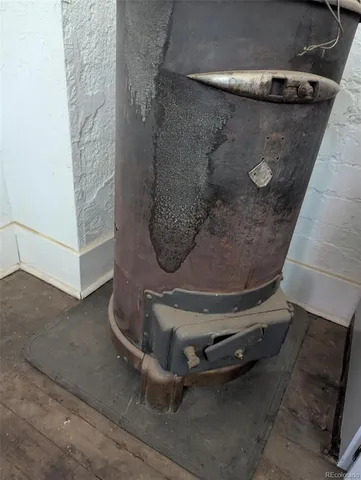 $70,000 | 220 Church Street, Arriba, CO 80804