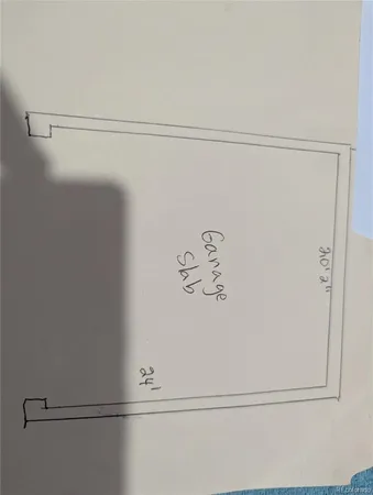 $50,000 | 220 Church Street, Arriba, CO 80804