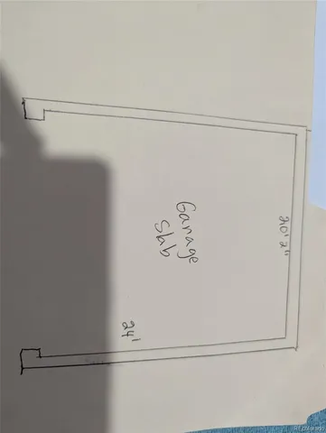 $70,000 | 220 Church Street, Arriba, CO 80804