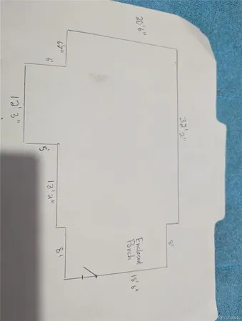 $50,000 | 220 Church Street, Arriba, CO 80804