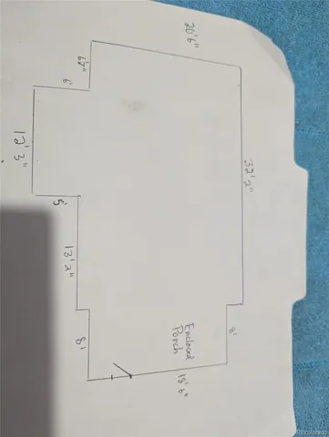 $70,000 | 220 Church Street, Arriba, CO 80804