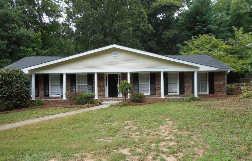 2215 High Point Trail Southwest Atlanta, GA 30331 - Photo 1 of 1