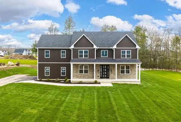 $949,900 | 44 Balsam Hl Road, Ludlow, MA 01056