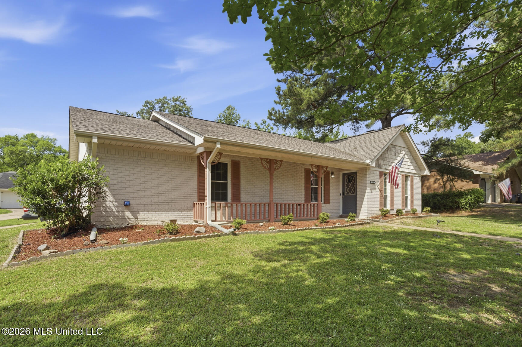 1104 Longwood Place Clinton, MS 39056 - Photo 2 of 23 1104 Longwood Pl-1
