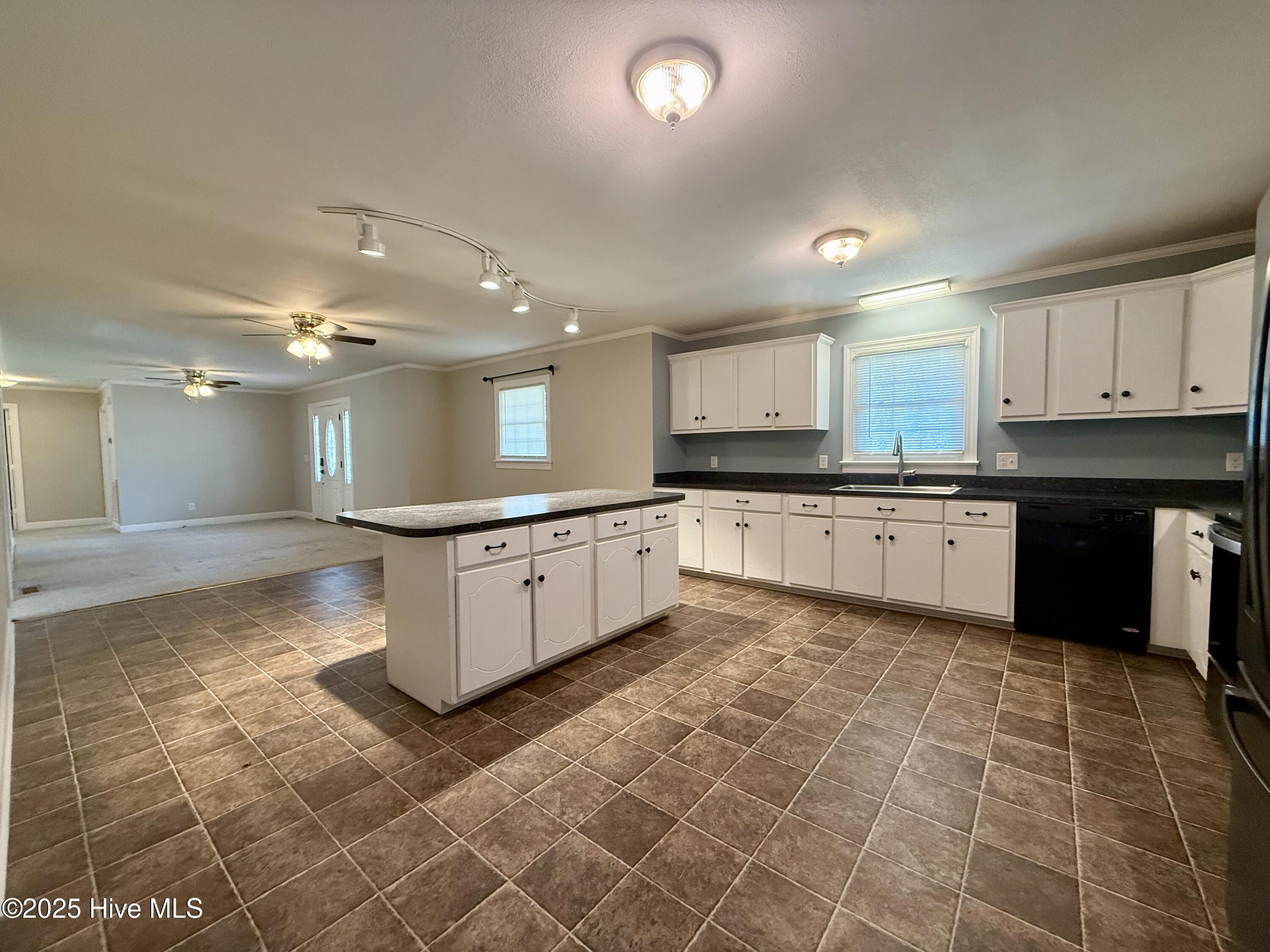 1233 Bear Grass Road Williamston, NC 27892 - Photo 18 of 61 Kitchen
