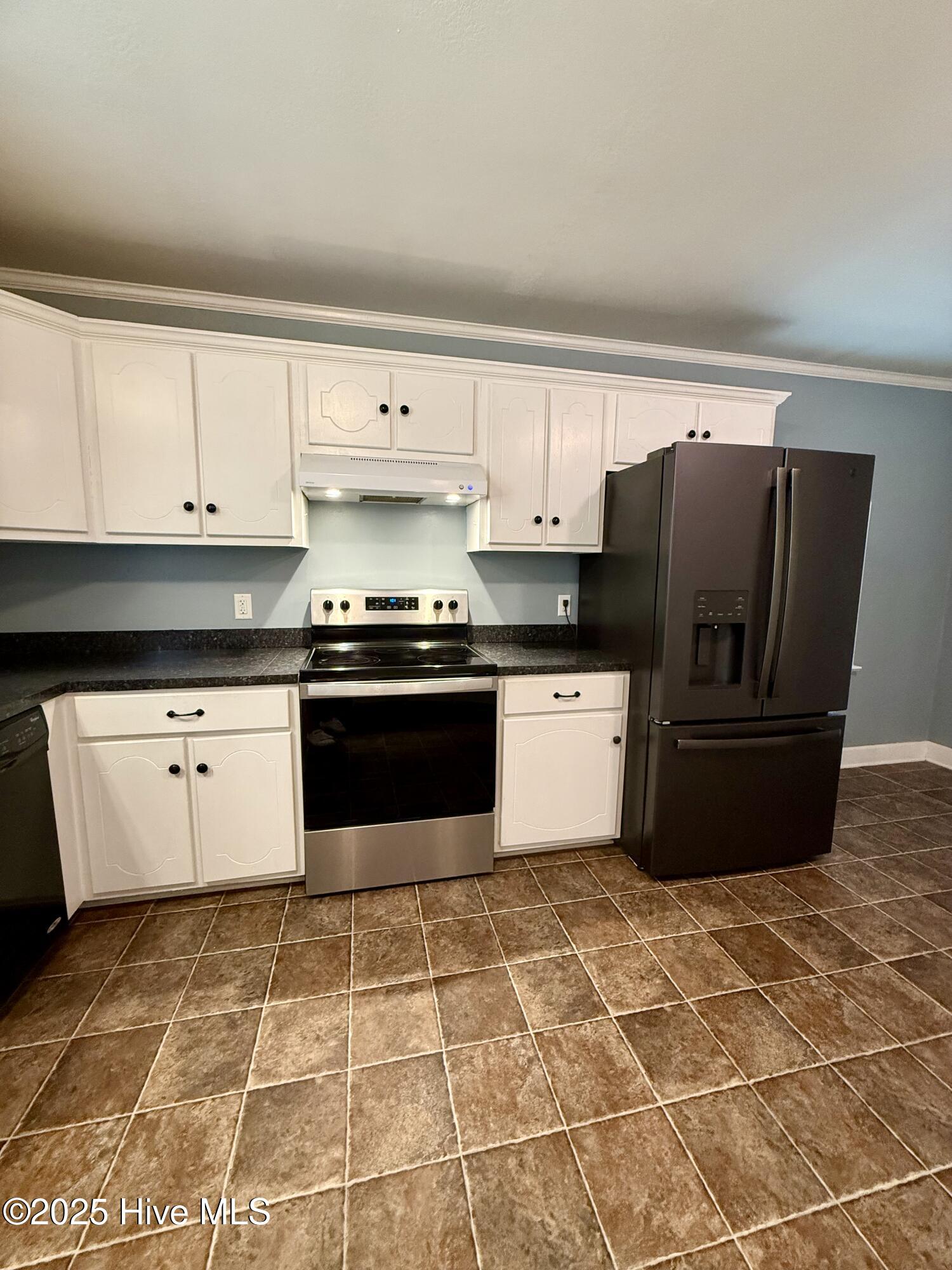 1233 Bear Grass Road Williamston, NC 27892 - Photo 20 of 61 Kitchen